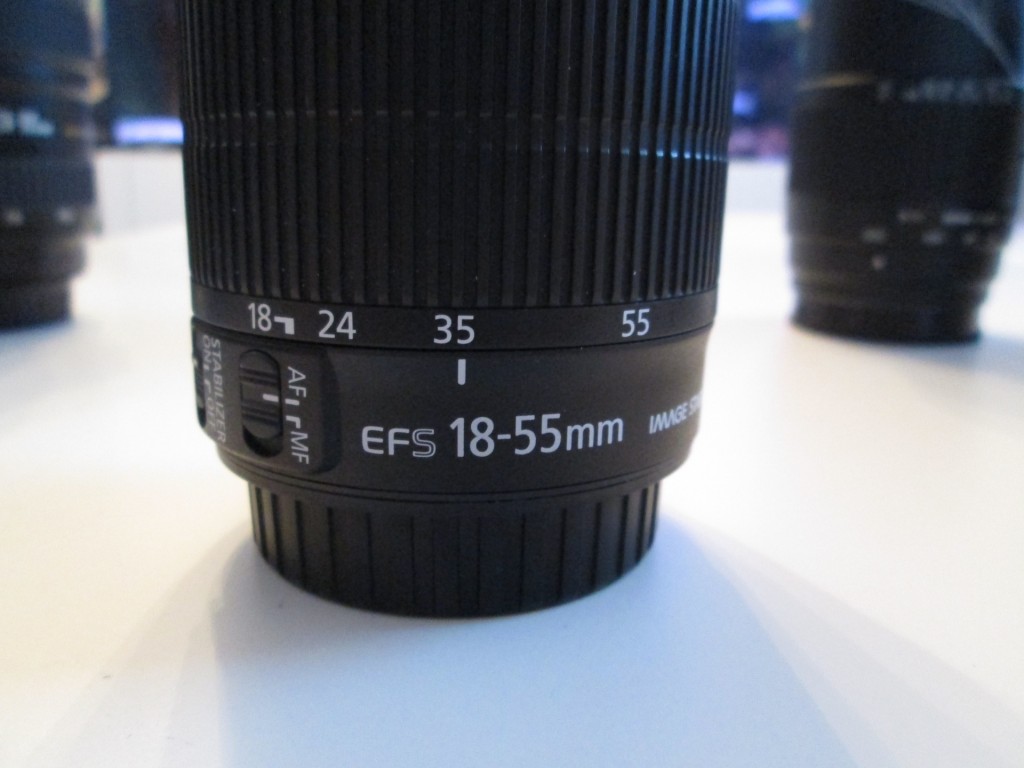 18-55mm